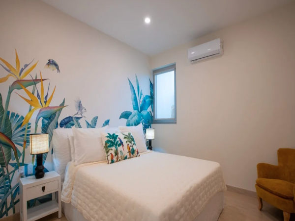 Luxury Oceanfront Villa in Indigo Bay, St. Maarten - Your Dream Getaway